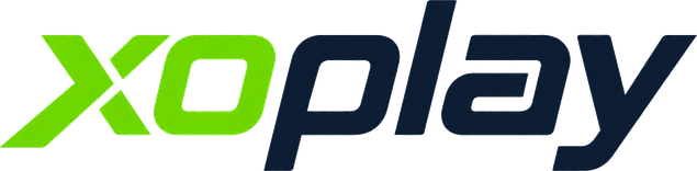 xoplay brand logo